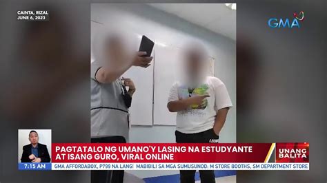 iniyot ng lasing